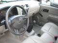 2008 Colorado Work Truck Extended Cab #8