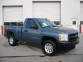2008 Silverado 1500 Work Truck Regular Cab 4x4 #1 2008 Silverado 1500 Work Truck Regular Cab 4x4 #1