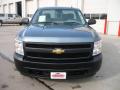 2008 Silverado 1500 Work Truck Regular Cab 4x4 #2 2008 Silverado 1500 Work Truck Regular Cab 4x4 #2