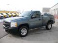 2008 Silverado 1500 Work Truck Regular Cab 4x4 #3 2008 Silverado 1500 Work Truck Regular Cab 4x4 #3