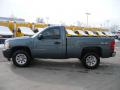 2008 Silverado 1500 Work Truck Regular Cab 4x4 #4 2008 Silverado 1500 Work Truck Regular Cab 4x4 #4