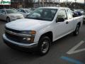 2008 Colorado Work Truck Extended Cab #14
