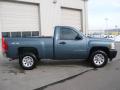 2008 Silverado 1500 Work Truck Regular Cab 4x4 #6 2008 Silverado 1500 Work Truck Regular Cab 4x4 #6