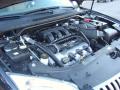 2008 Sable Sedan #23