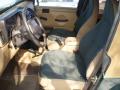 1999 Wrangler Sahara 4x4 #2