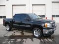 2008 Sierra 1500 SLT Crew Cab 4x4 #1 2008 Sierra 1500 SLT Crew Cab 4x4 #1