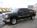 2008 Sierra 1500 SLT Crew Cab 4x4 #3 2008 Sierra 1500 SLT Crew Cab 4x4 #3
