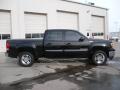 2008 Sierra 1500 SLT Crew Cab 4x4 #6 2008 Sierra 1500 SLT Crew Cab 4x4 #6