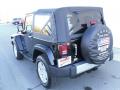 2008 Wrangler Sahara 4x4 #2