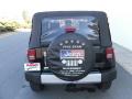 2008 Wrangler Sahara 4x4 #3