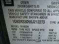 2009 Acadia SLT #25