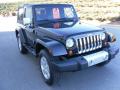 2008 Wrangler Sahara 4x4 #5