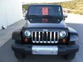 2008 Wrangler Sahara 4x4 #6
