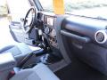 2008 Wrangler Sahara 4x4 #15