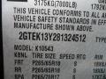 2008 Sierra 1500 SLT Crew Cab 4x4 #25 2008 Sierra 1500 SLT Crew Cab 4x4 #25