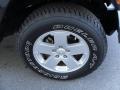 2008 Wrangler Sahara 4x4 #17