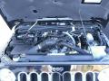 2008 Wrangler Sahara 4x4 #19