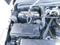 2008 Wrangler Sahara 4x4 #21