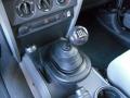 2008 Wrangler Sahara 4x4 #22