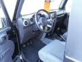 2008 Wrangler Sahara 4x4 #26