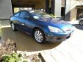 2007 Accord EX V6 Coupe #1 2007 Accord EX V6 Coupe #1