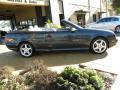 2003 CLK 430 Cabriolet #2