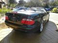 2003 CLK 430 Cabriolet #3