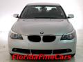 2004 5 Series 525i Sedan #5