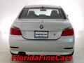 2004 5 Series 525i Sedan #6