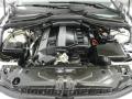 2004 5 Series 525i Sedan #9