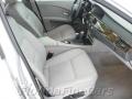 2004 5 Series 525i Sedan #13