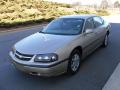 2005 Impala #1 2005 Impala #1
