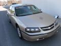 2005 Impala #5 2005 Impala #5
