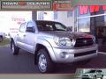 2007 Tacoma V6 SR5 PreRunner Double Cab #1
