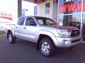 2007 Tacoma V6 SR5 PreRunner Double Cab #17