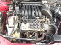 2003 Taurus SE #19
