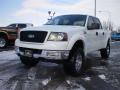 2004 F150 XLT SuperCrew 4x4 #2