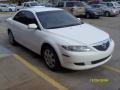 2004 MAZDA6 i Sedan #5