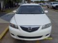 2004 MAZDA6 i Sedan #6