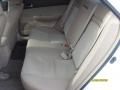 2004 MAZDA6 i Sedan #12