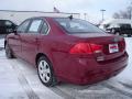2009 Optima LX #3