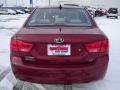2009 Optima LX #4