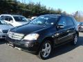 2008 ML 350 4Matic #1