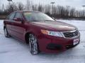 2009 Optima LX #7