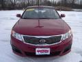 2009 Optima LX #8