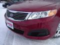 2009 Optima LX #9
