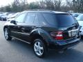 2008 ML 350 4Matic #6