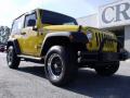 2007 Wrangler X 4x4 #2