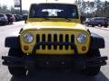 2007 Wrangler X 4x4 #3