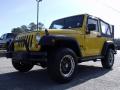 2007 Wrangler X 4x4 #4